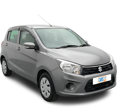 Maruti Celerio-img